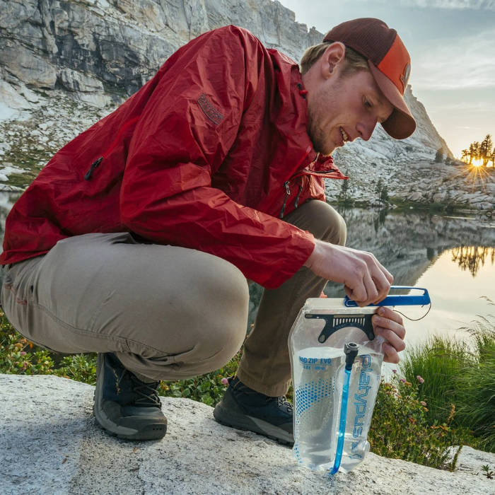 Platypus Big Zip™ EVO Reservoir - 1.5L