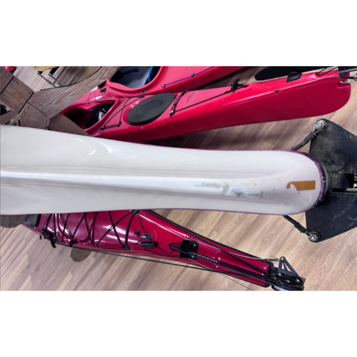 USED 2006 Boreal Designs Saguenay - Fiberglass