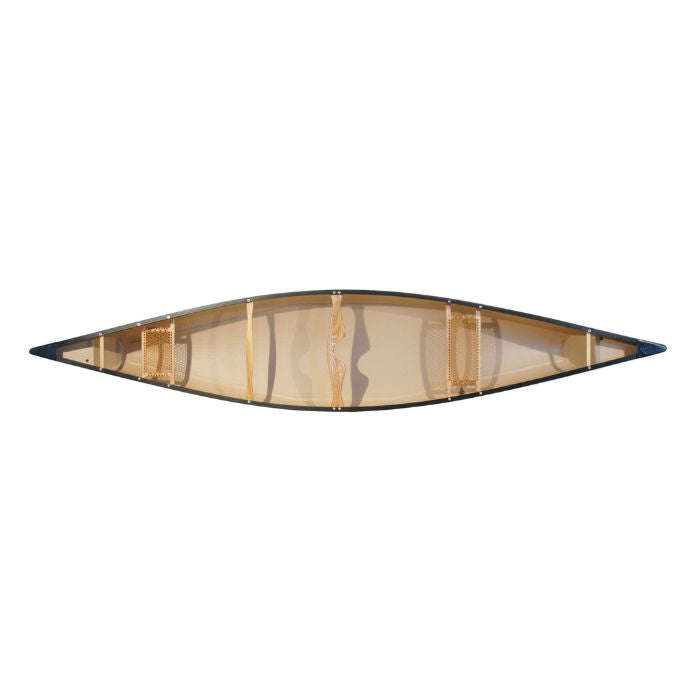 Nova Craft Prospector 16′ Tuff Stuff
