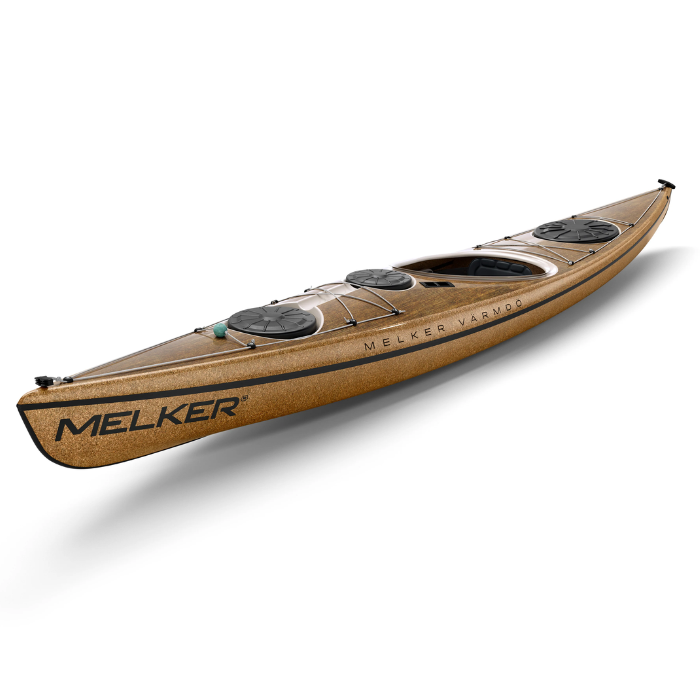 Melker Värmdö Cork-Core - Low Volume