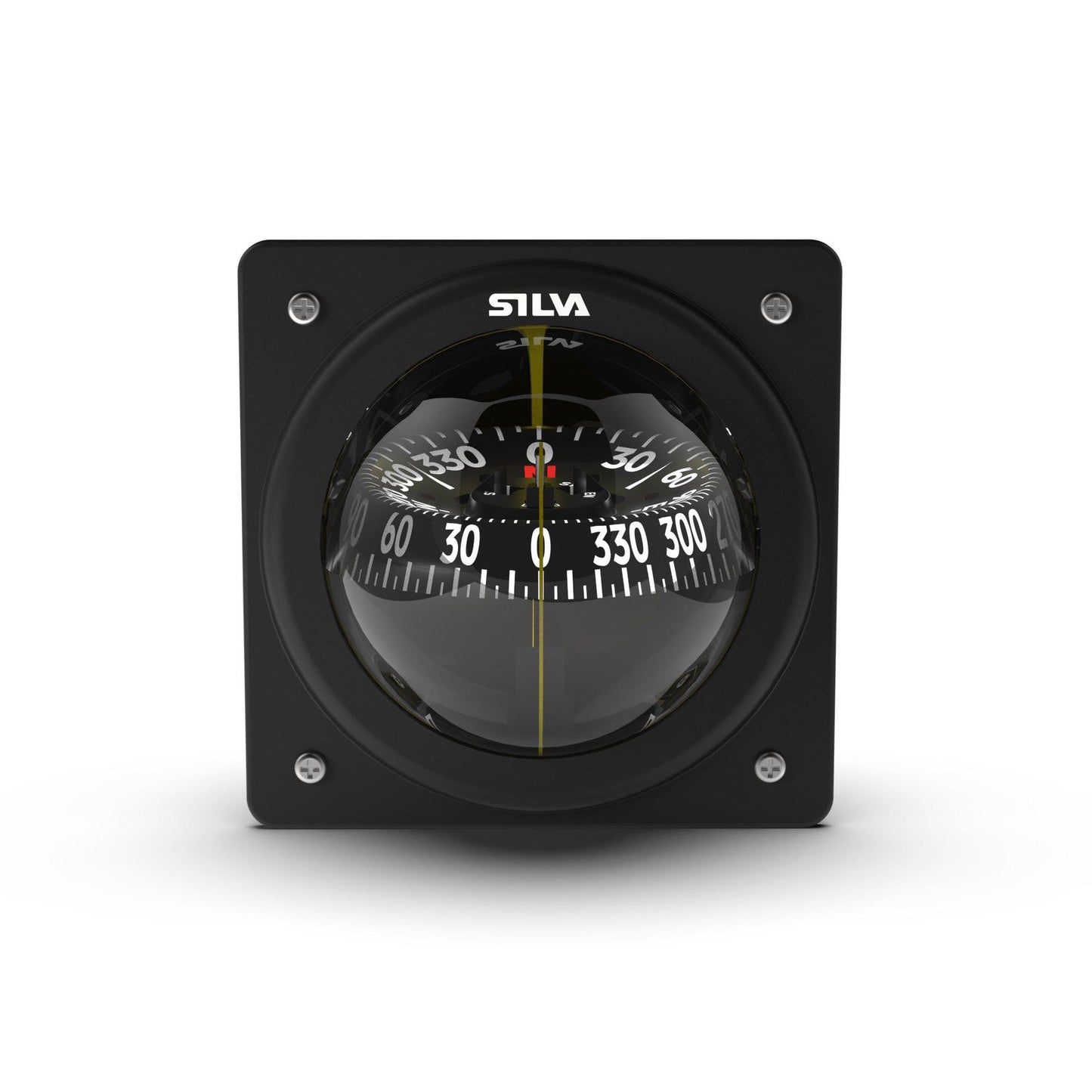 Silva 70P Small Boat Compass