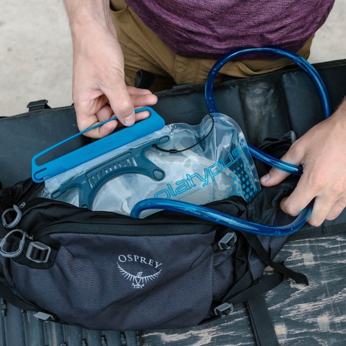 Platypus Big Zip™ EVO Reservoir - 1.5L