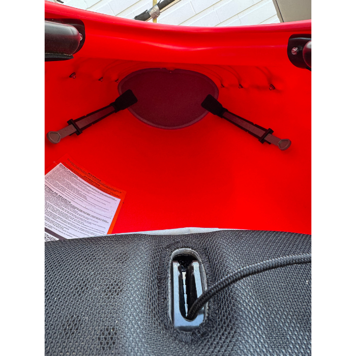 USED Boreal Designs Baffin P2