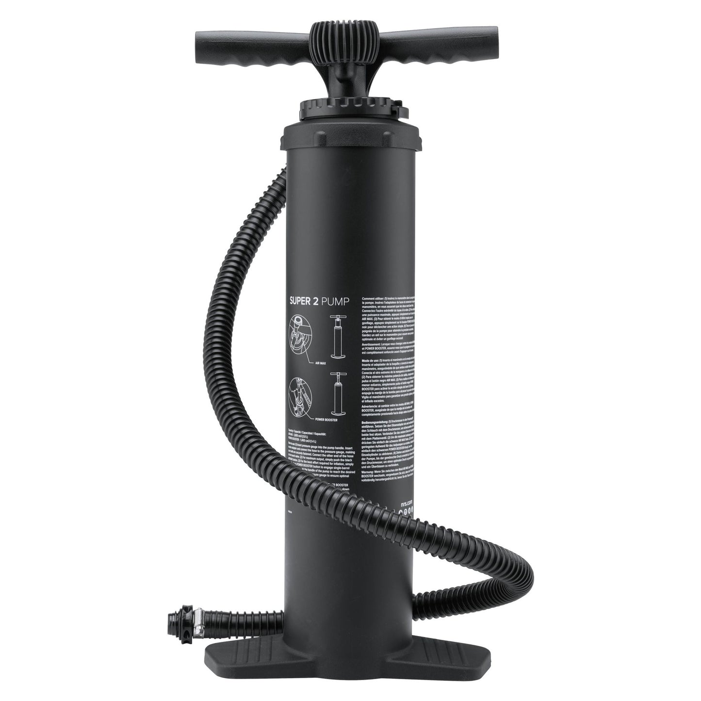 NRS Super 2 Pump