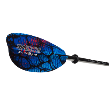 Bending Branches Angler Pro Plus Radiant Kayak Paddle
