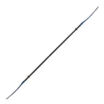 Bending Branches Angler Pro Plus Radiant Kayak Paddle