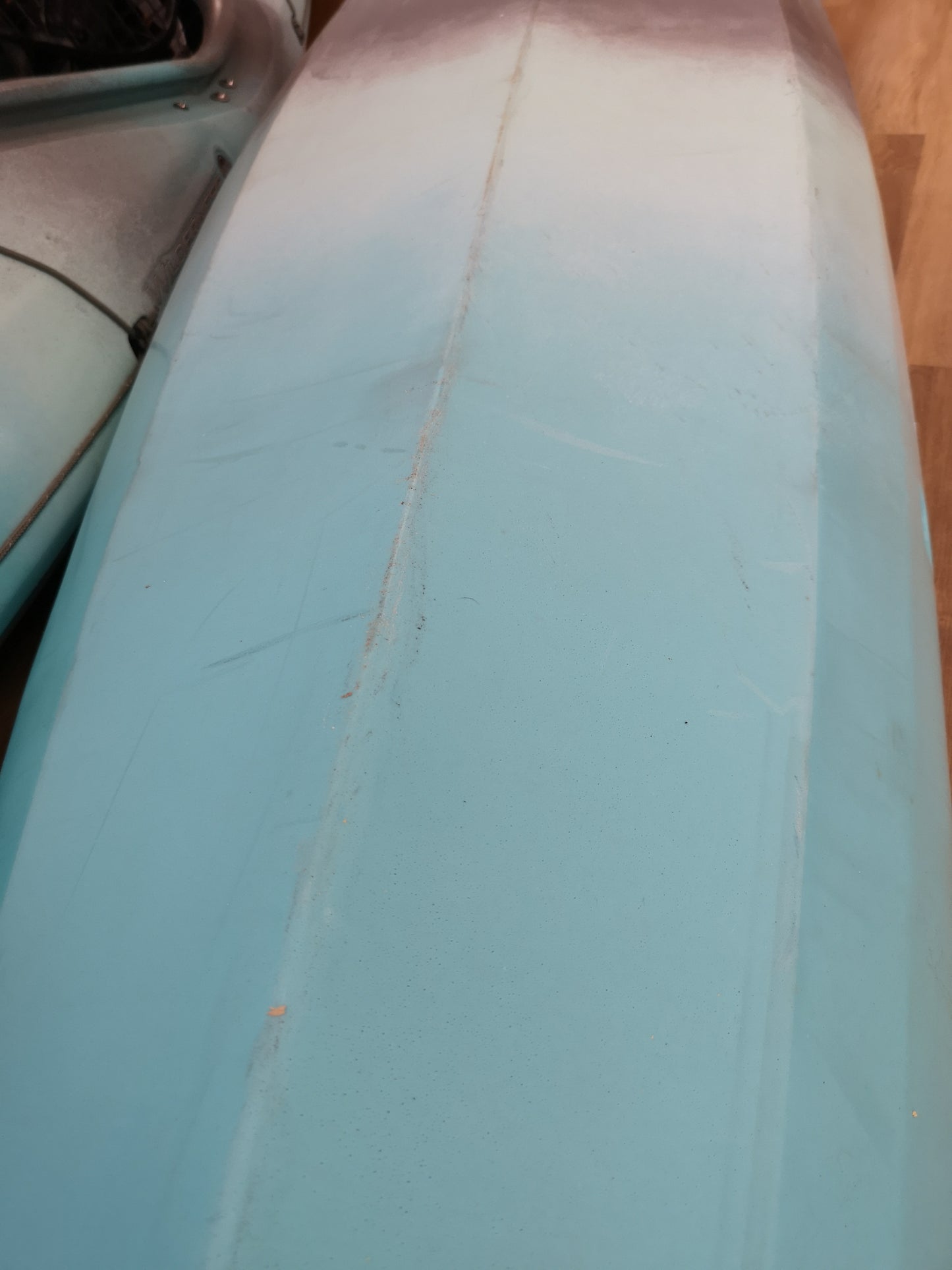 Used Wilderness Systems Tsunami 145 #1