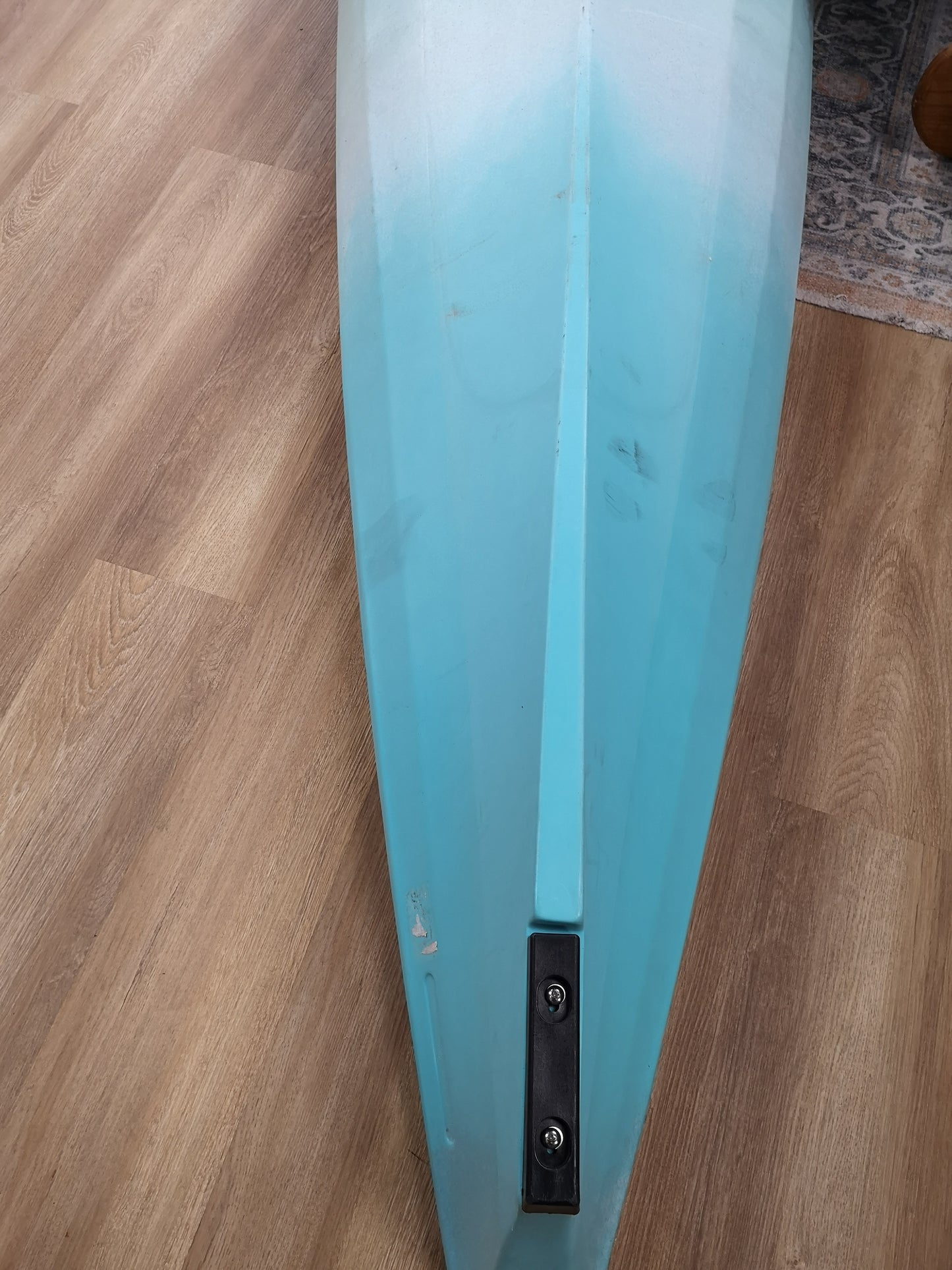 Used Wilderness Systems Tsunami 145 #1