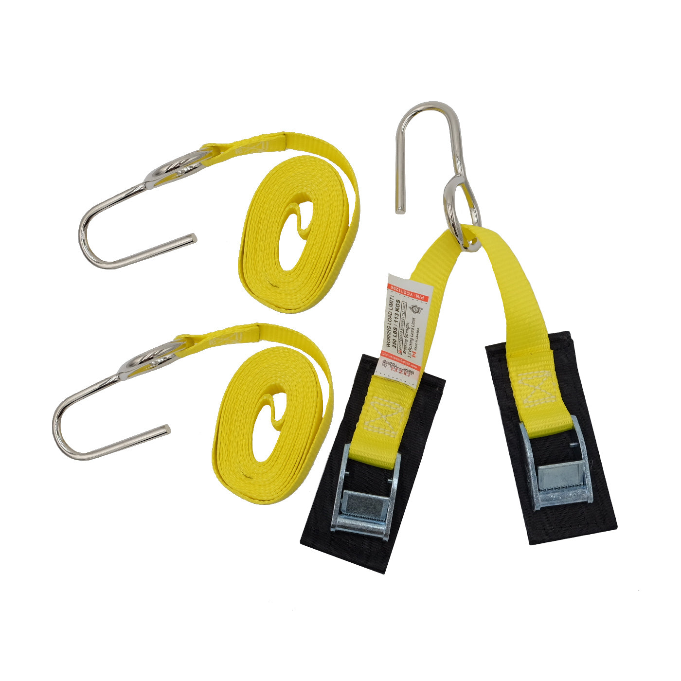 TCP 8' Y - Strap