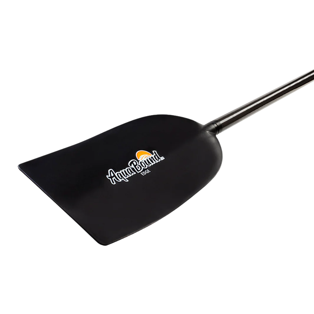 Aquabound Edge Carbon Canoe Paddle