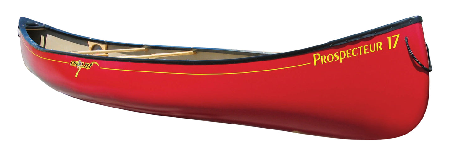 Esquif Prospecteur 17 T-Formex