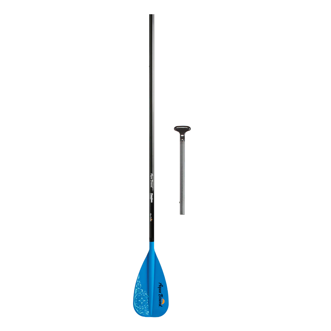 Aquabound Freedom 76-86" SUP Paddle