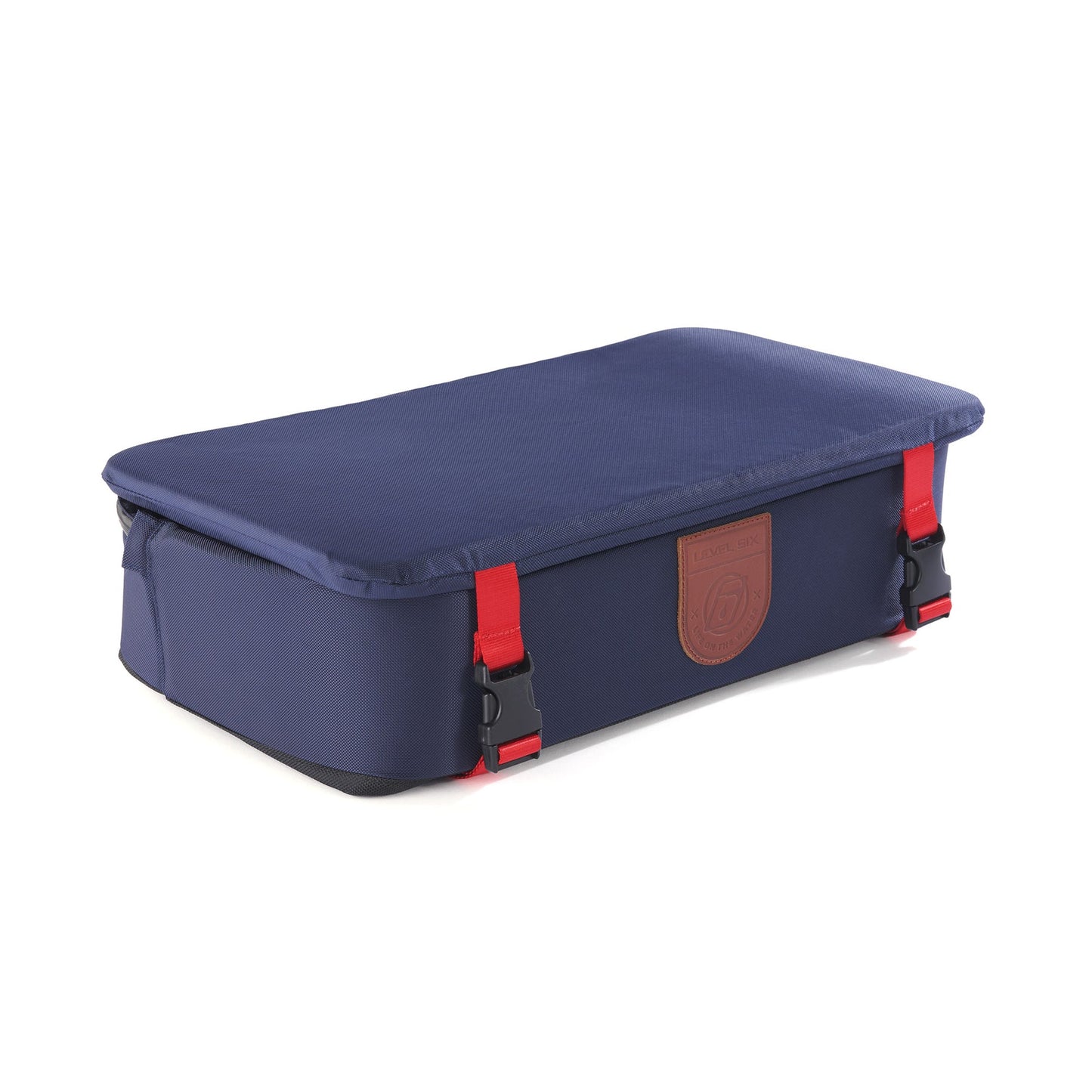 Level Six Voyageur Canoe Seat With Cooler