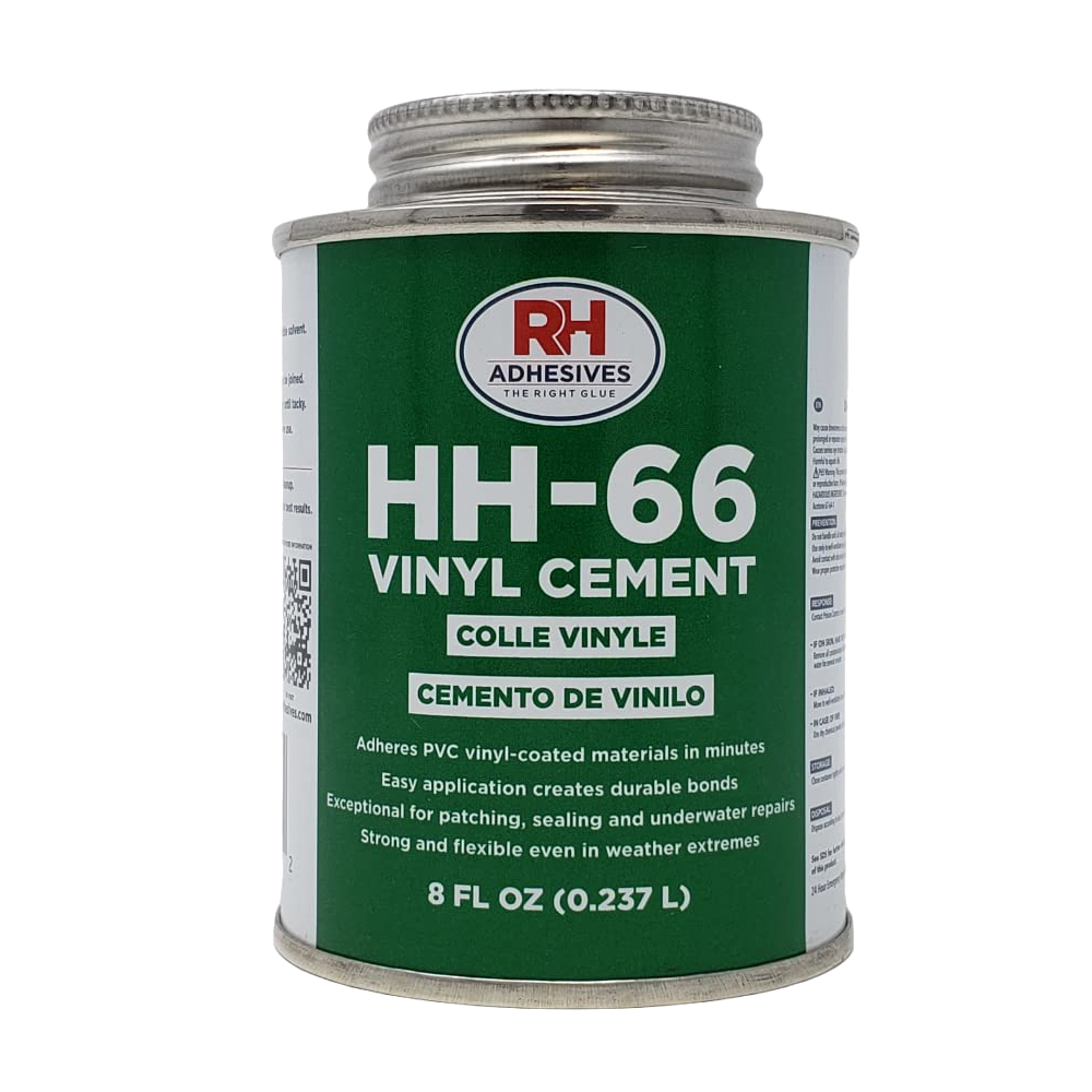 HH-66 Vinyl Cement - 237ml