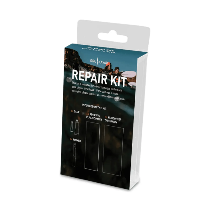 ORU Repair Kit