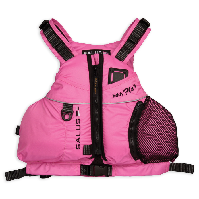Salus Eddy-Flex PFD Pink
