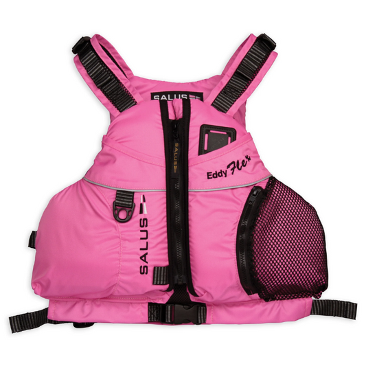 Salus Eddy-Flex PFD Pink