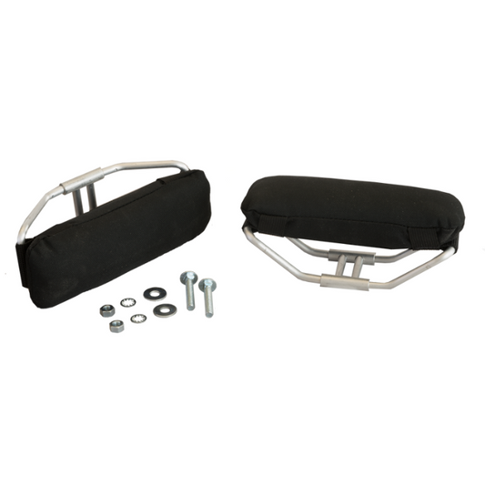 Northstar Bolt-on CVCA Yoke Pads