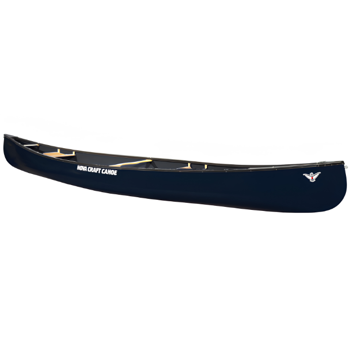 PRE ORDER: Custom Nova Craft Prospector 16 Blue Steel