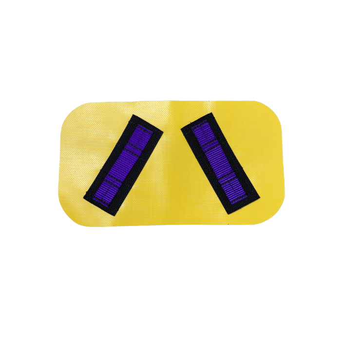 Mike Yee Double Crotch Anchor - Large (Stern Anchor)