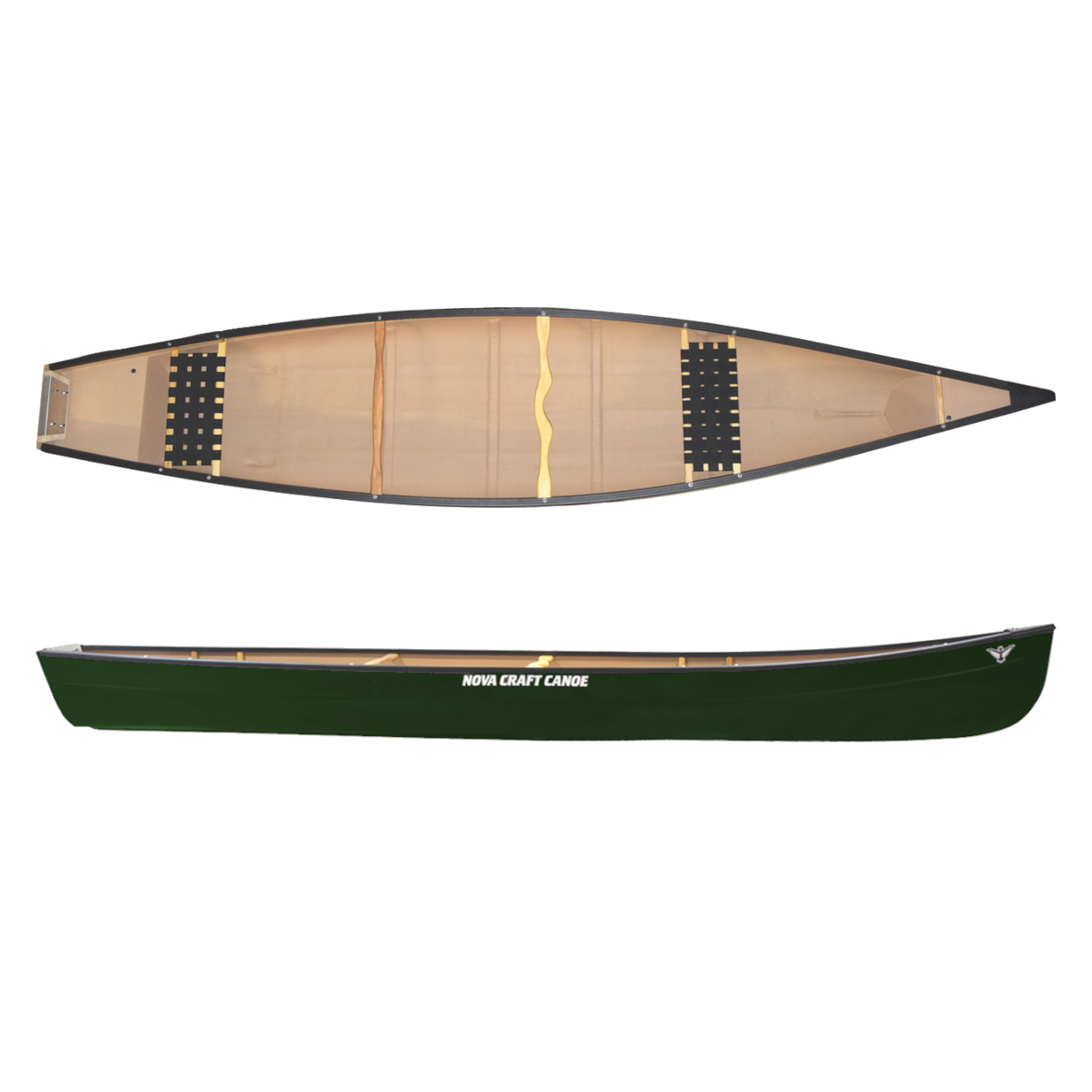 Nova Craft Lure Fiberglass