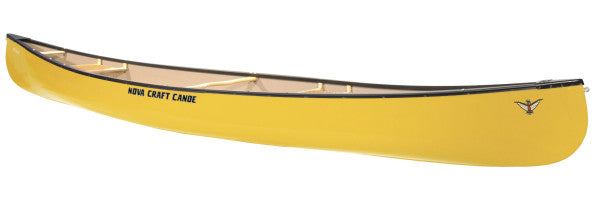 Nova Craft Muskoka 15'10" Fiberglass