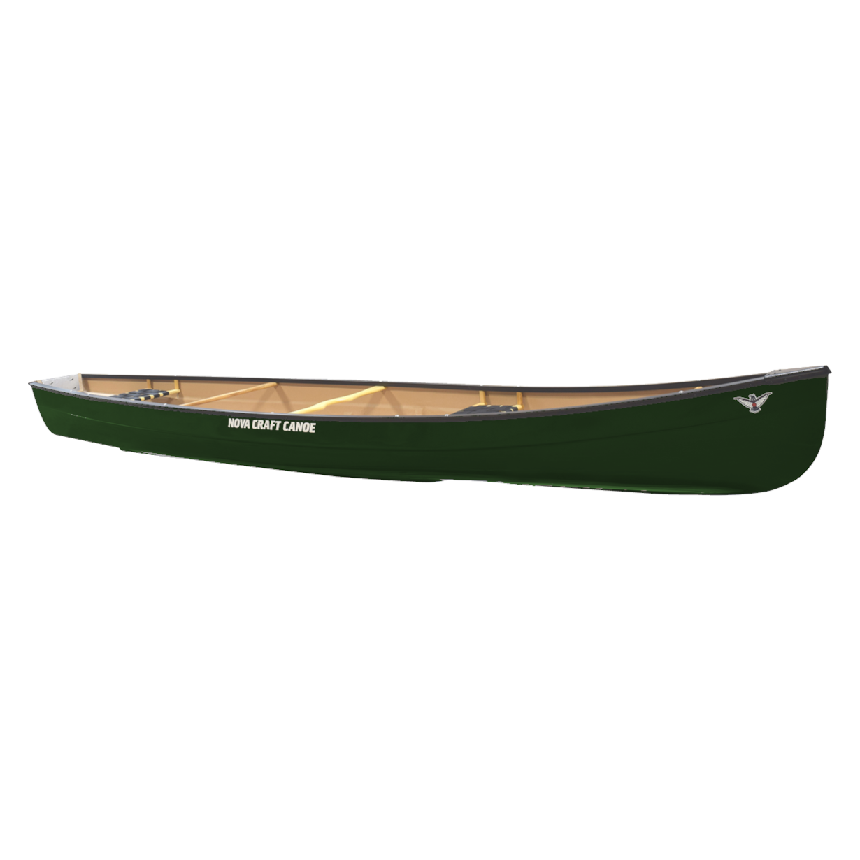 Nova Craft Lure Fiberglass