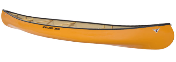 Nova Craft Muskoka 15'10" Fiberglass