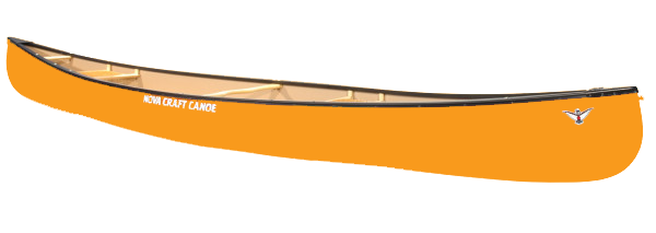 Nova Craft Prospector 15′ SP3