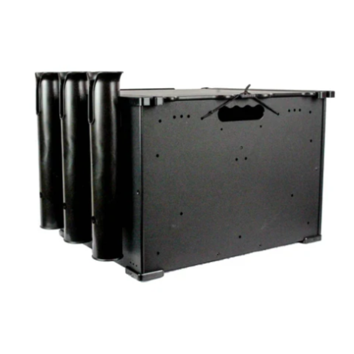 YakAttack Original Blackpak