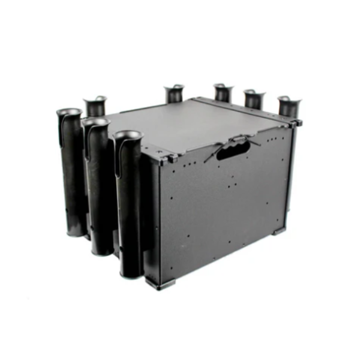 YakAttack Original Blackpak