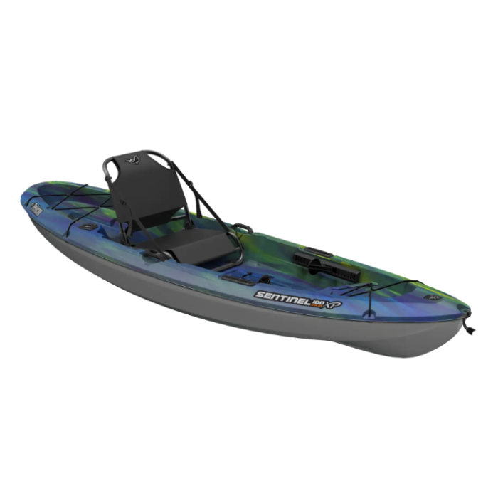 Pelican Sentinel 100XP Angler