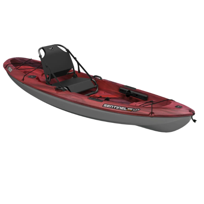 Pelican Sentinel 100XP Angler