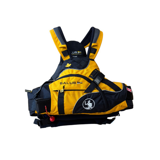 Salus Proto PFD Gold