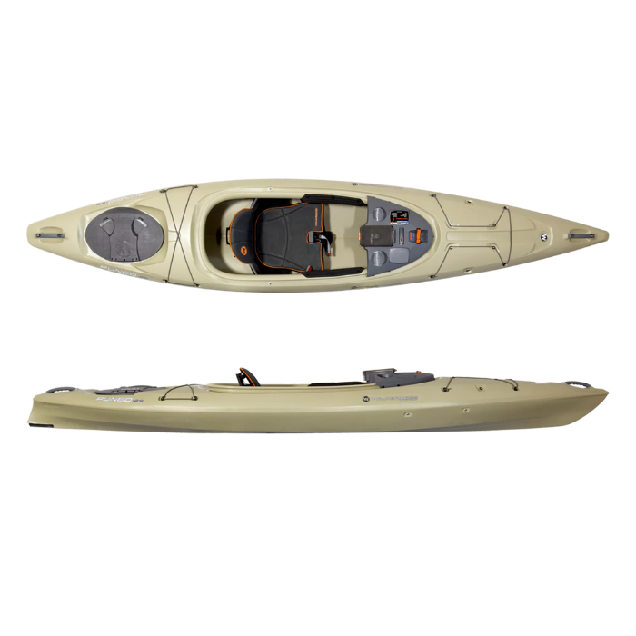 Wilderness Systems Pungo 125