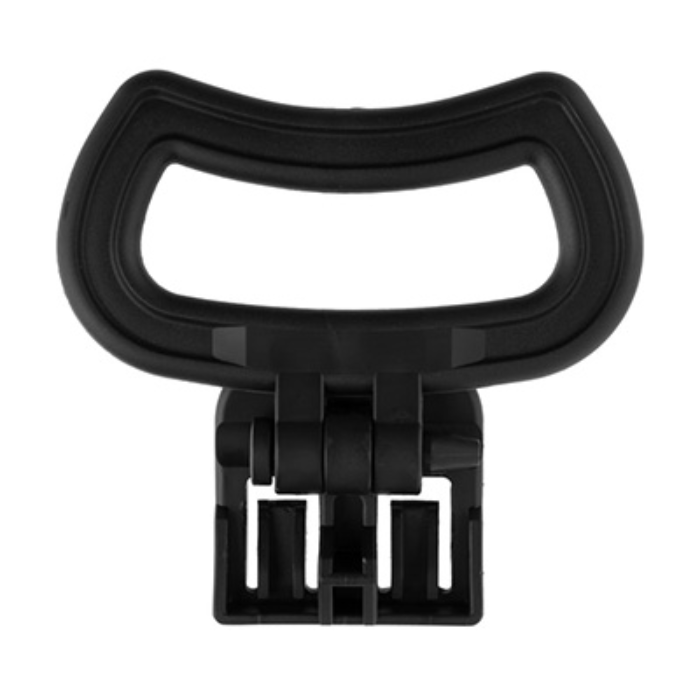 Recreational Barrel Works Replacement Handle - Blue Barrel
