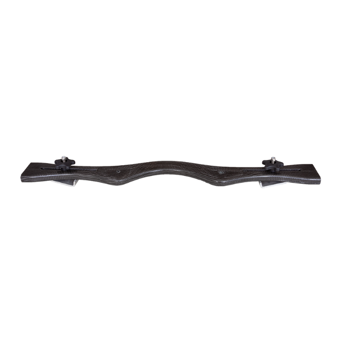 Northstar Clamp On Yoke - E6 Carbon
