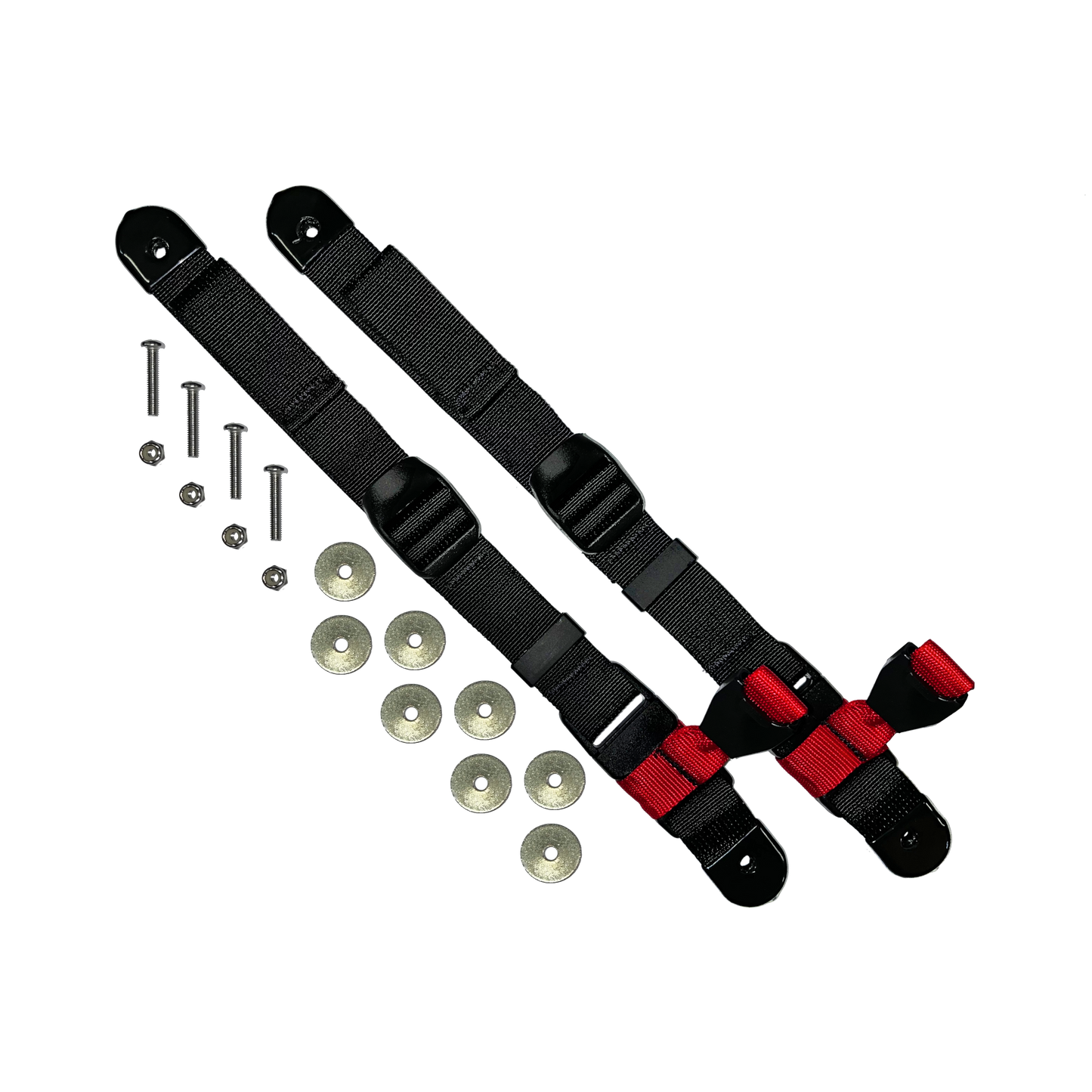 Seals Paddle Float Rescue Straps