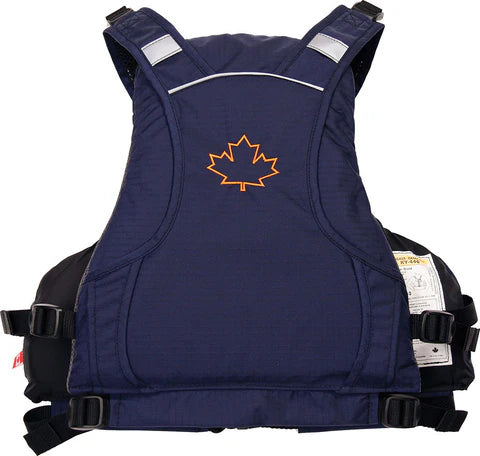 Salus Ungava PFD Navy