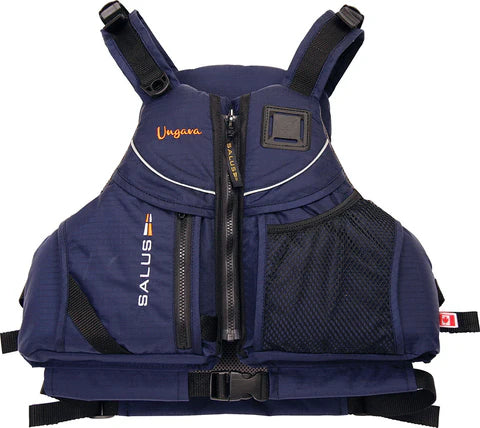 Salus Ungava PFD Navy