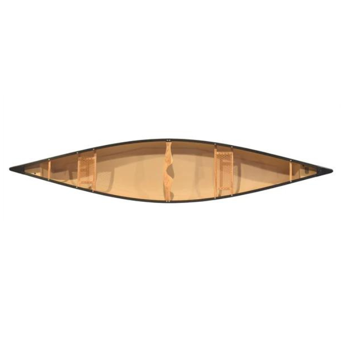 Rental - Nova Craft Prospector 15 Aramid (Kevlar) Clear Coat