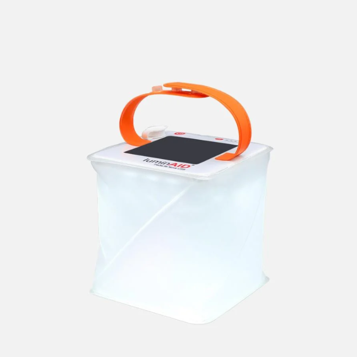 Lumin AID Nova Solar Lantern