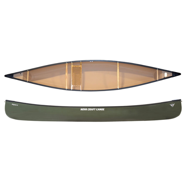 Nova Craft Prospector 14 Solo Aramid Lite (Kevlar)