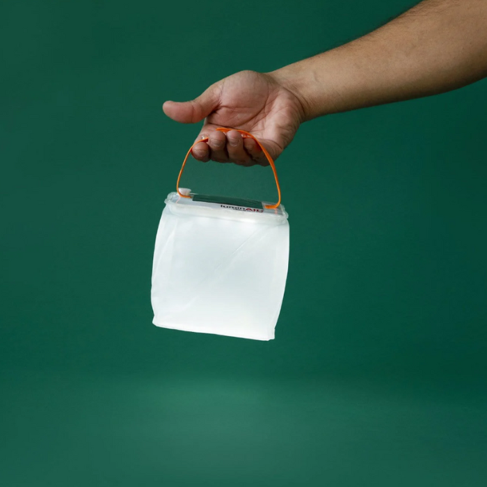 Lumin AID Nova Solar Lantern