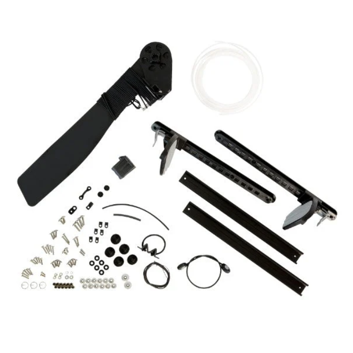 Wilderness Systems Tandem Rudder Kit