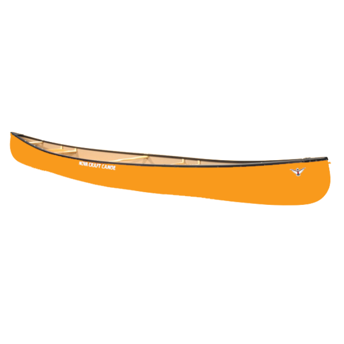 Nova Craft Prospector 16′ SP3