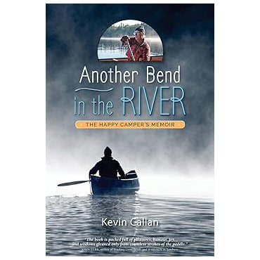 Another Bend in the River