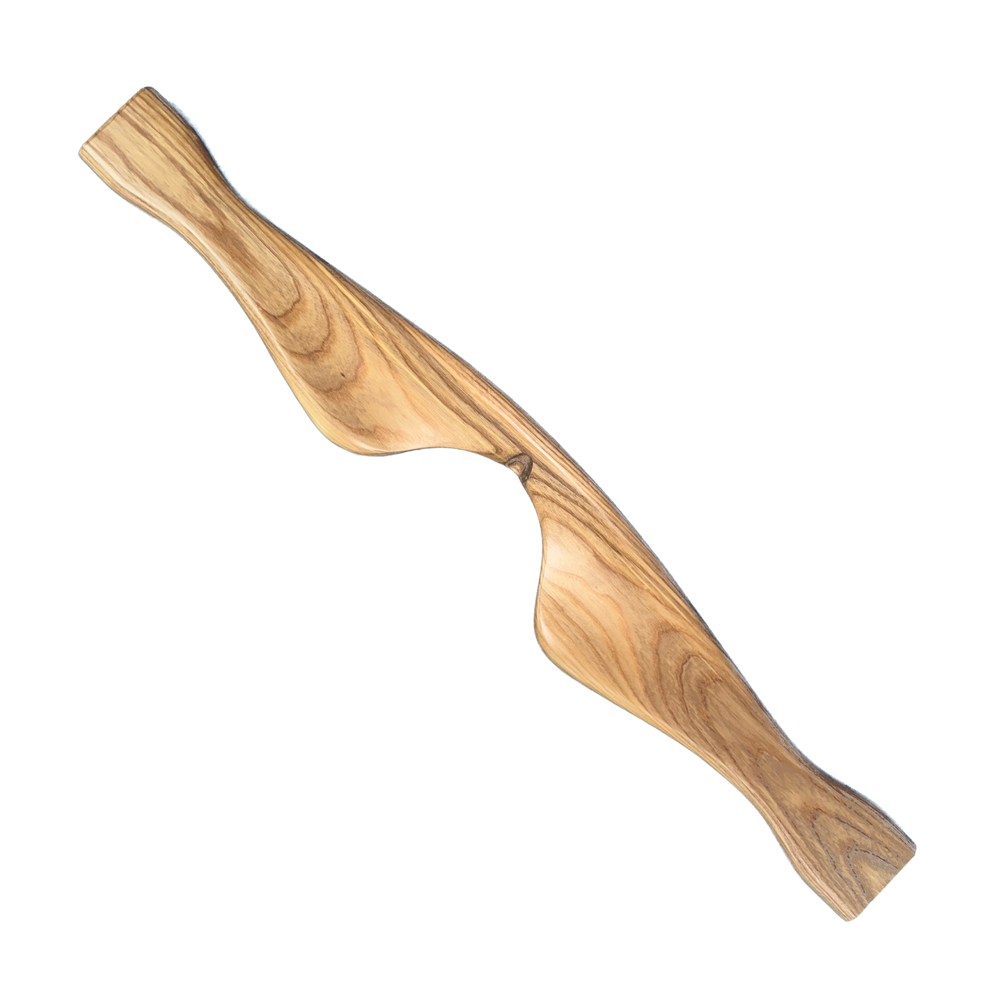 Nova Craft Deluxe Ash Yoke