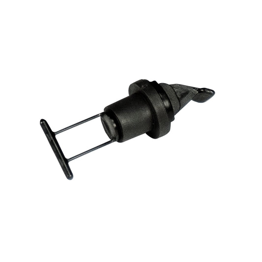 Pelican boat drain plug 11/16″