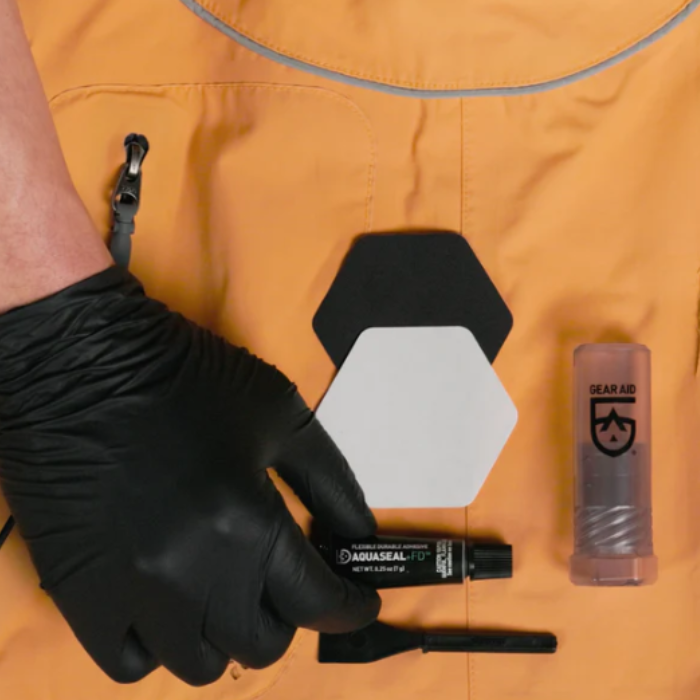 Gear Aid Aquaseal FD Repair Kit
